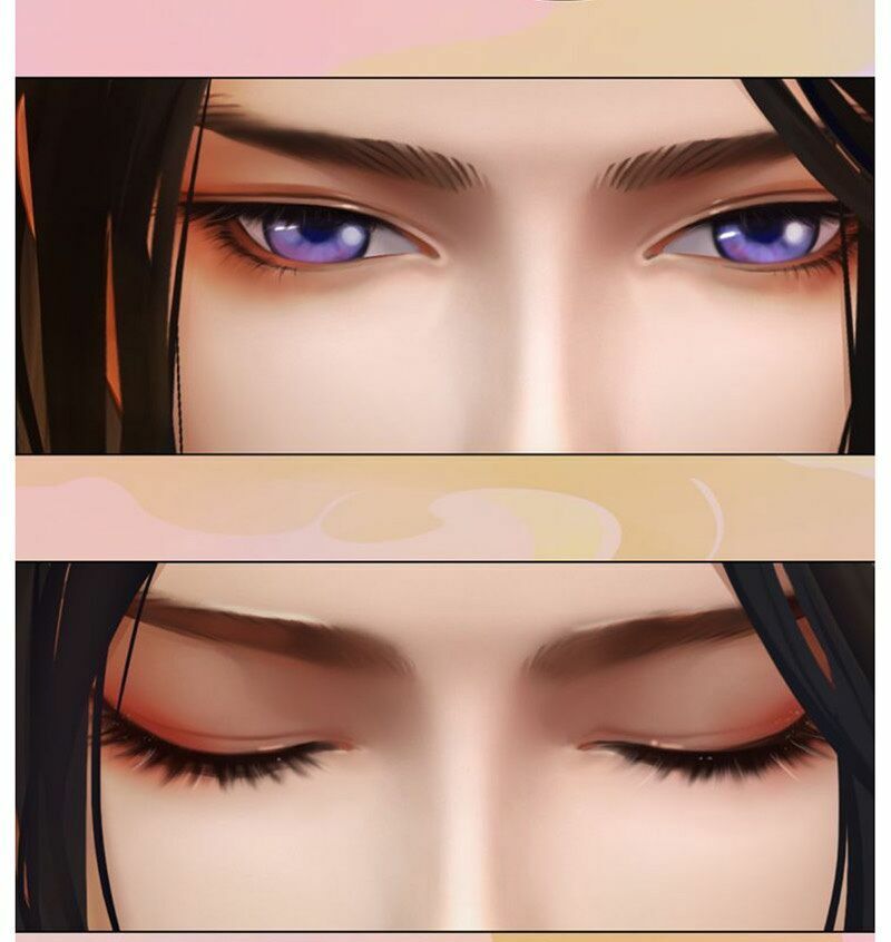 Yêu Nhan Lệnh: Chapter 36