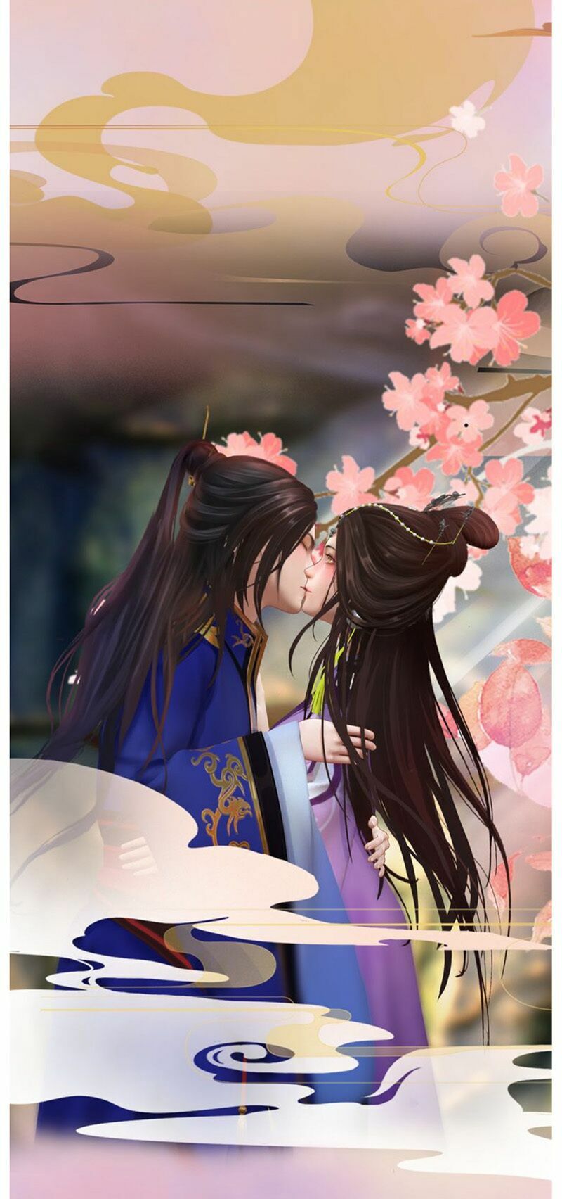 Yêu Nhan Lệnh: Chapter 36