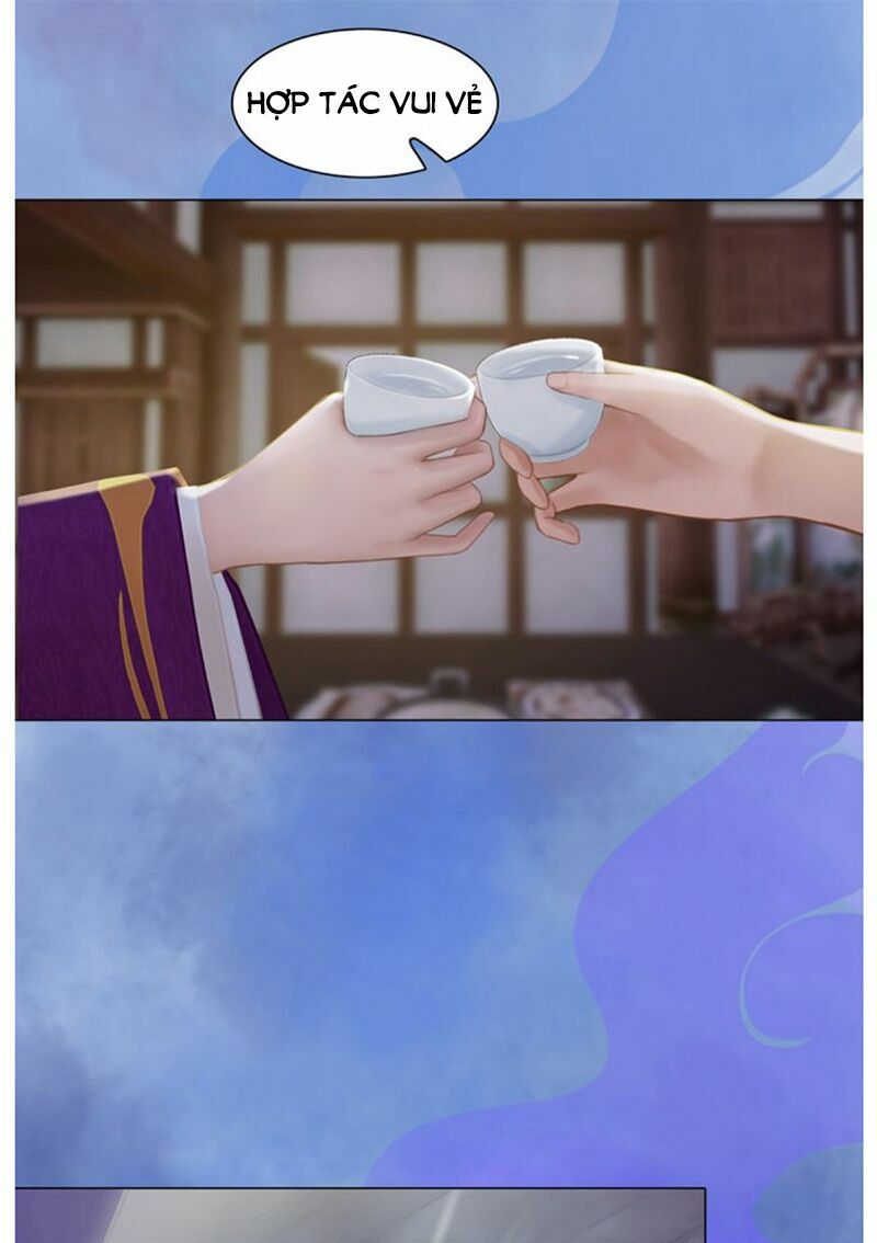 Yêu Nhan Lệnh: Chapter 37