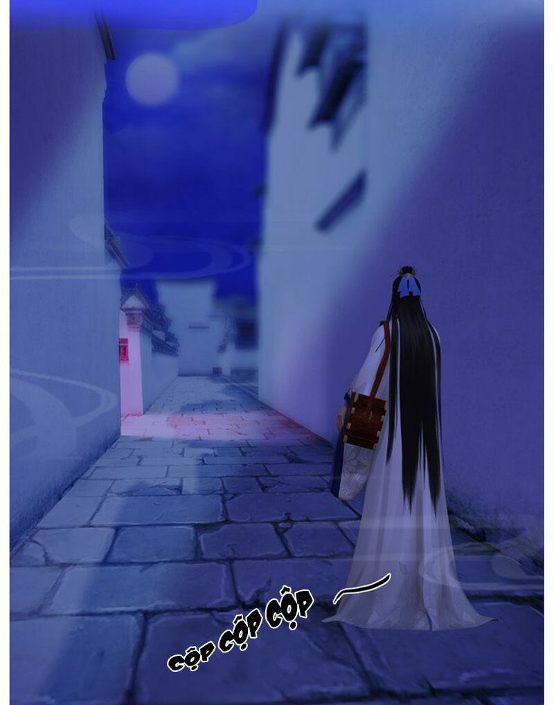 Yêu Nhan Lệnh: Chapter 37