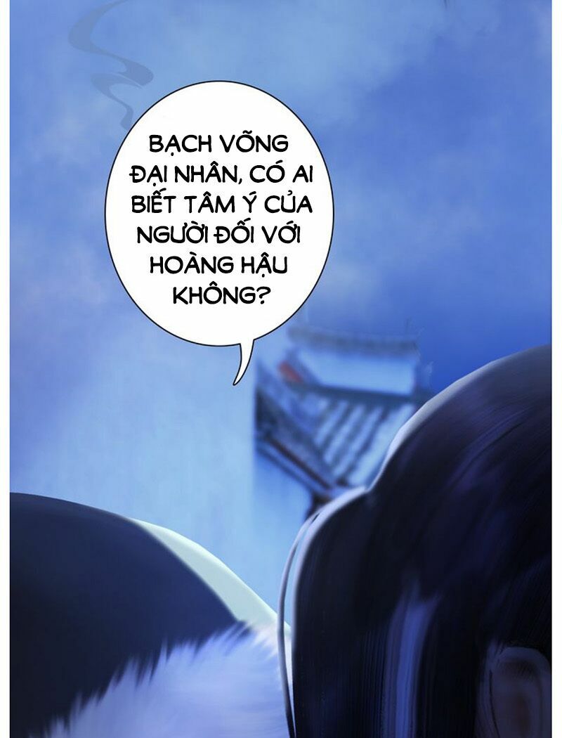 Yêu Nhan Lệnh: Chapter 37