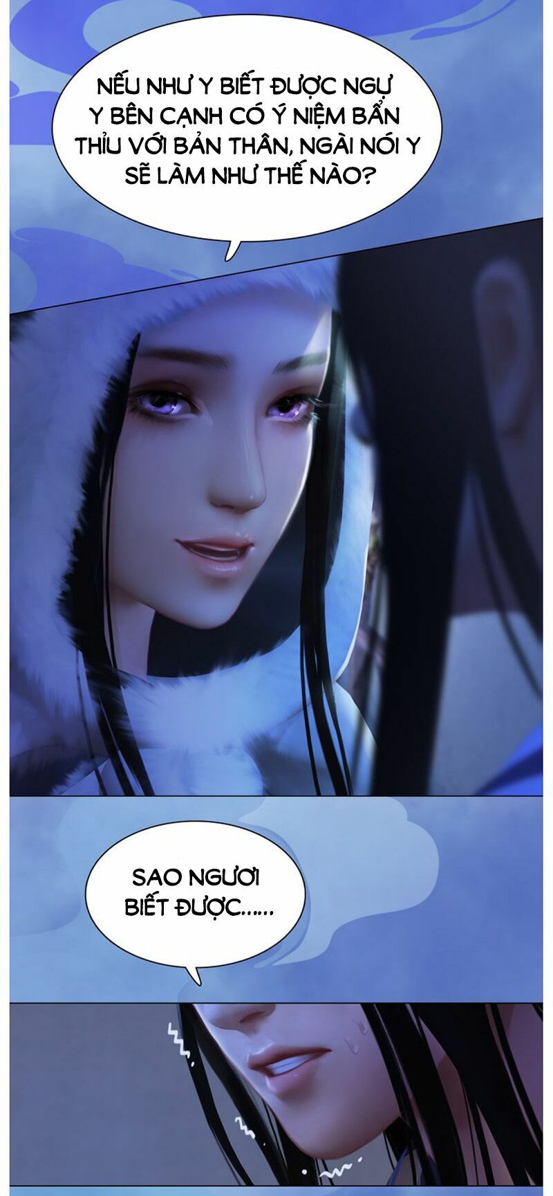 Yêu Nhan Lệnh: Chapter 37