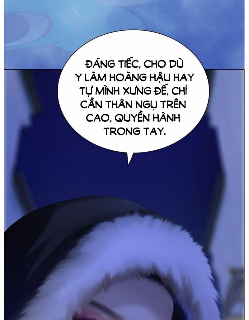 Yêu Nhan Lệnh: Chapter 37