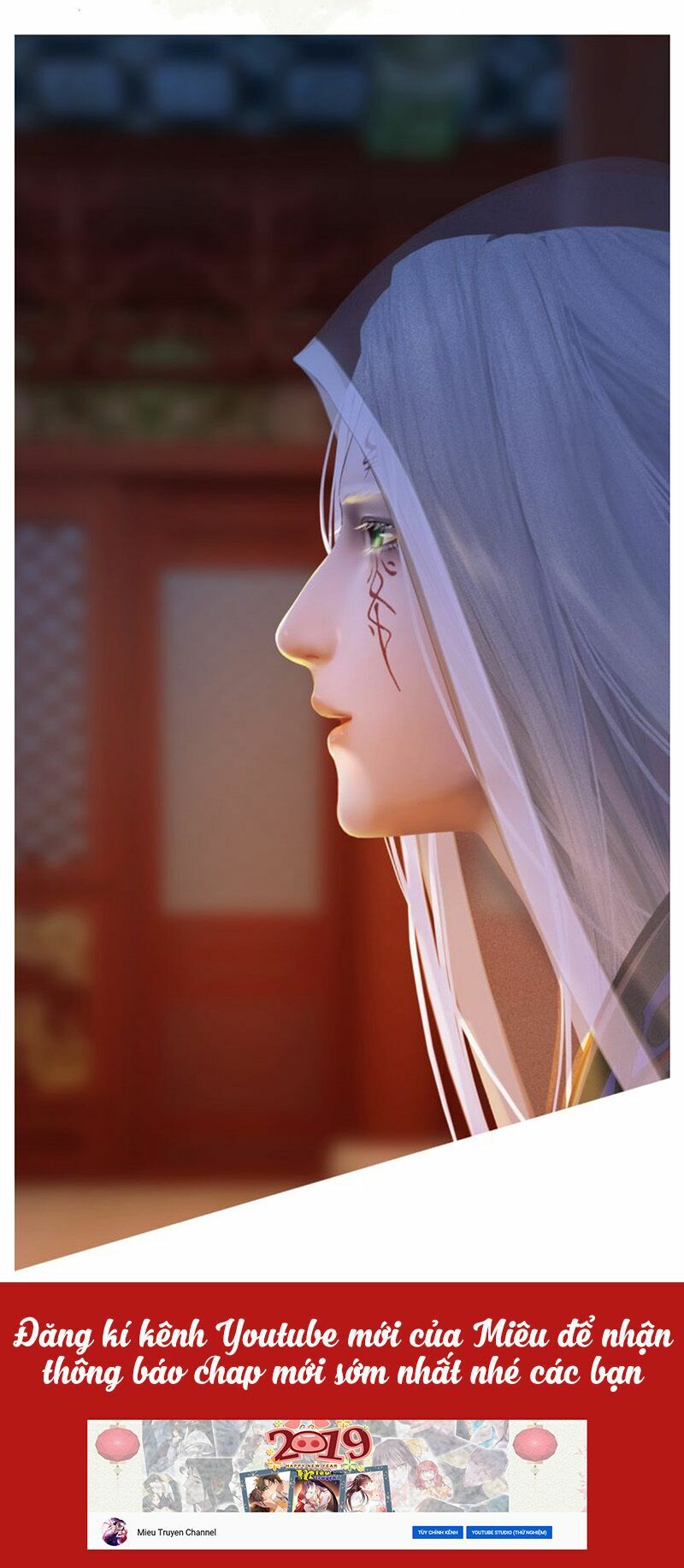 Yêu Nhan Lệnh: Chapter 37