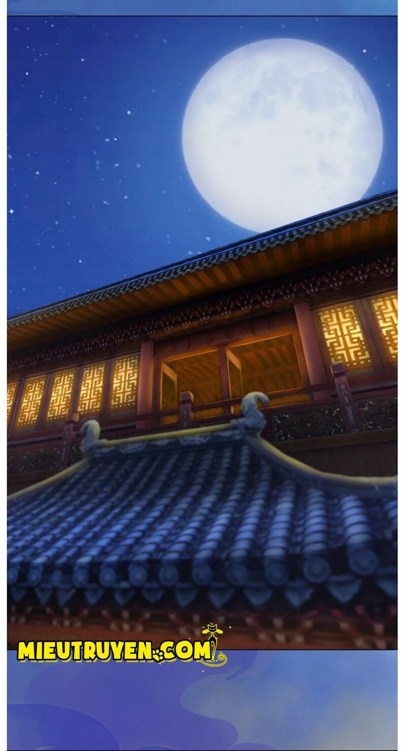 Yêu Nhan Lệnh: Chapter 37