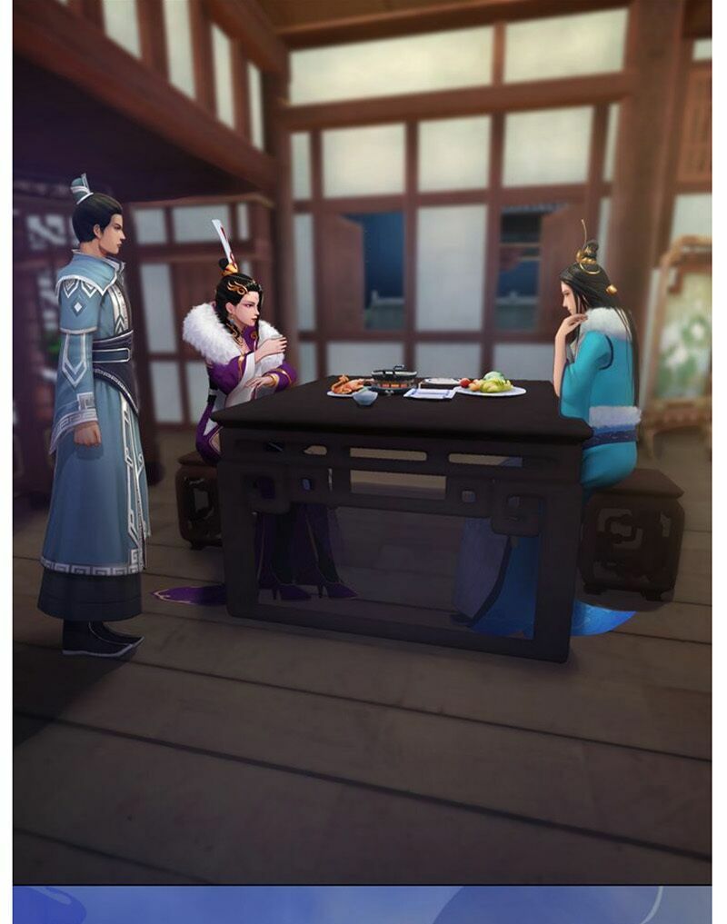 Yêu Nhan Lệnh: Chapter 37