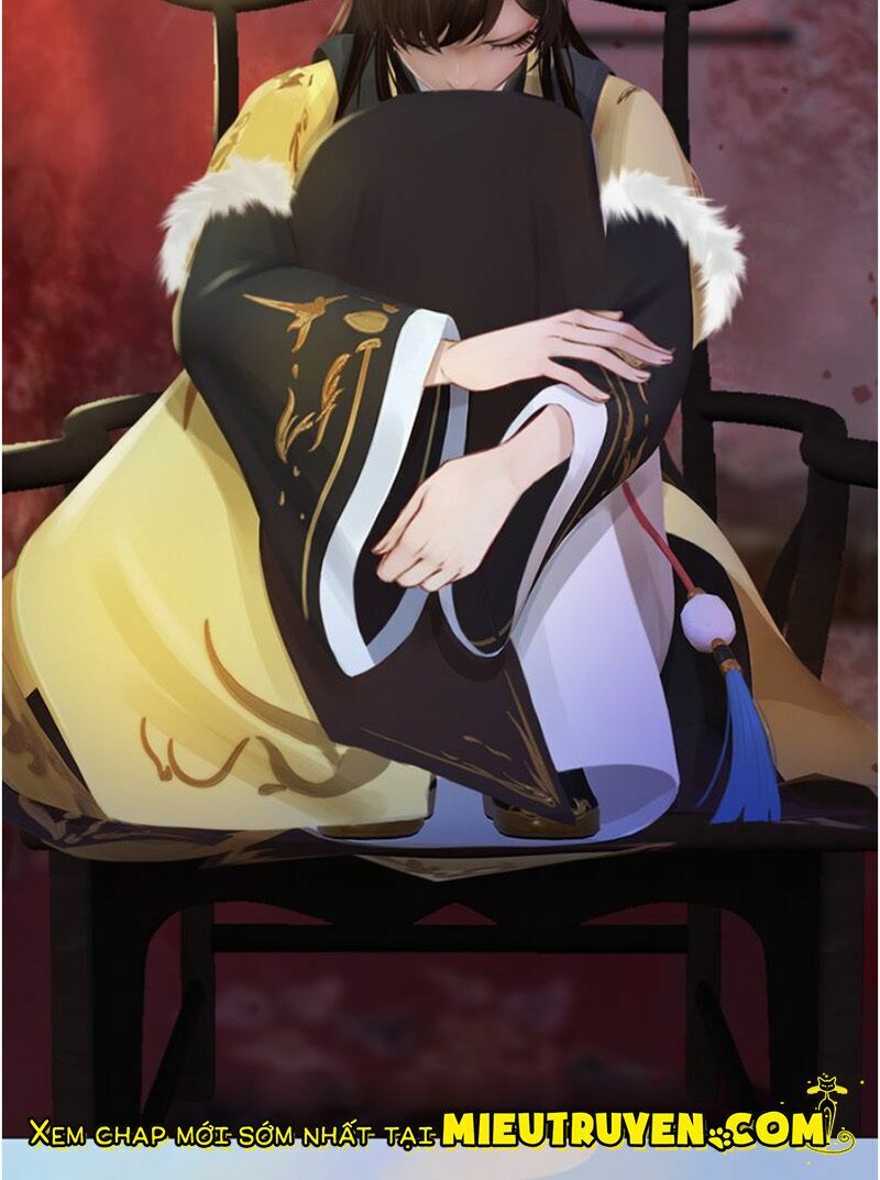 Yêu Nhan Lệnh: Chapter 38.5