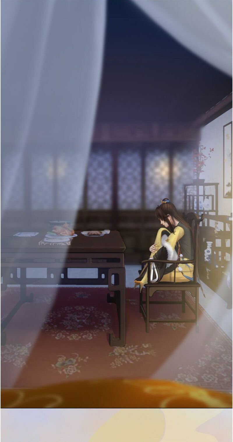 Yêu Nhan Lệnh: Chapter 38.5
