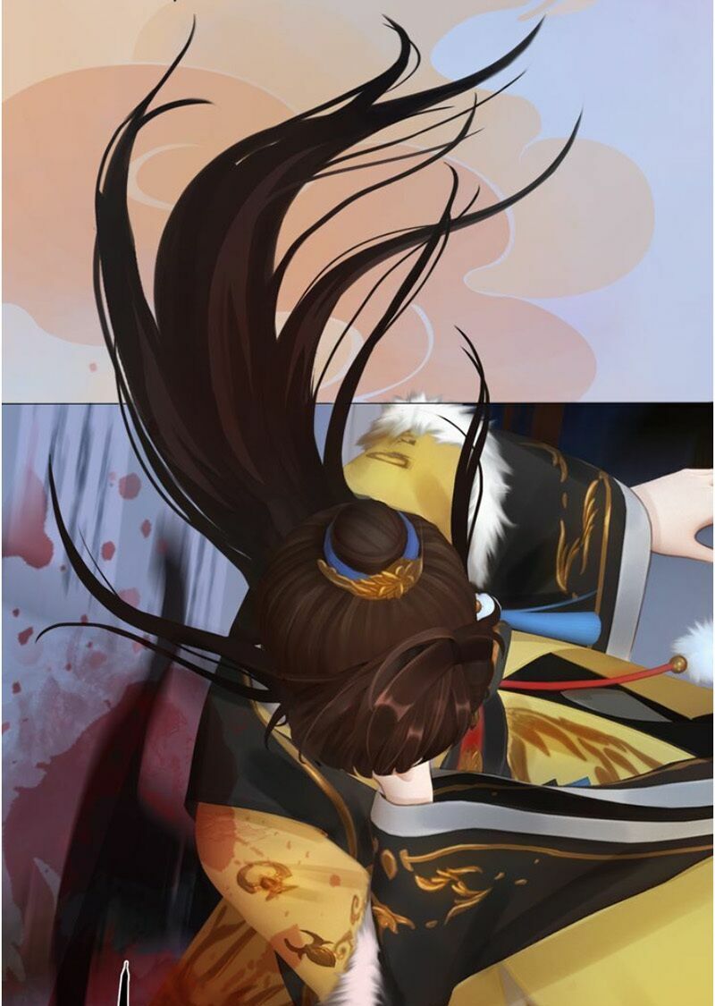Yêu Nhan Lệnh: Chapter 38.5