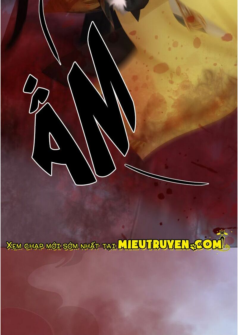 Yêu Nhan Lệnh: Chapter 38.5