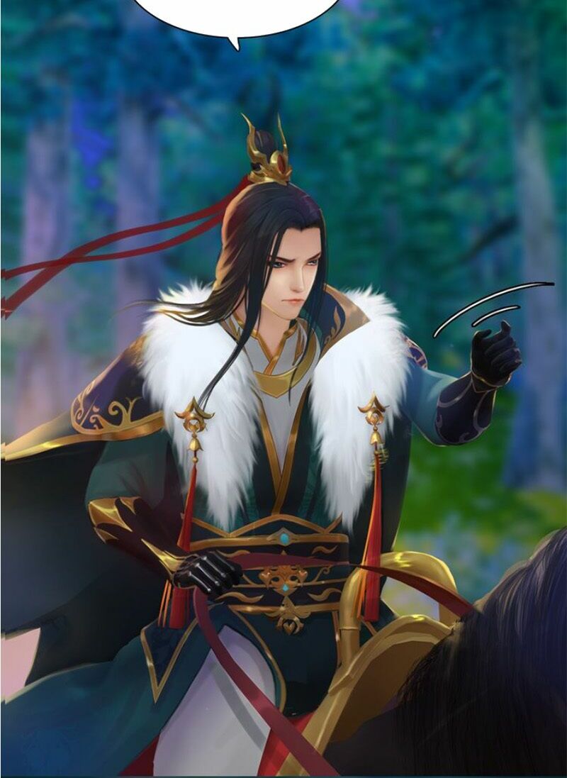 Yêu Nhan Lệnh: Chapter 38.5