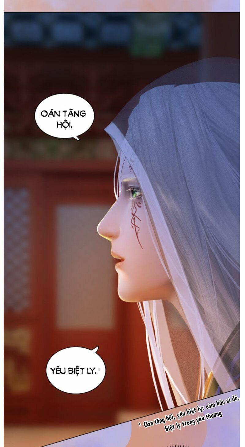 Yêu Nhan Lệnh: Chapter 38