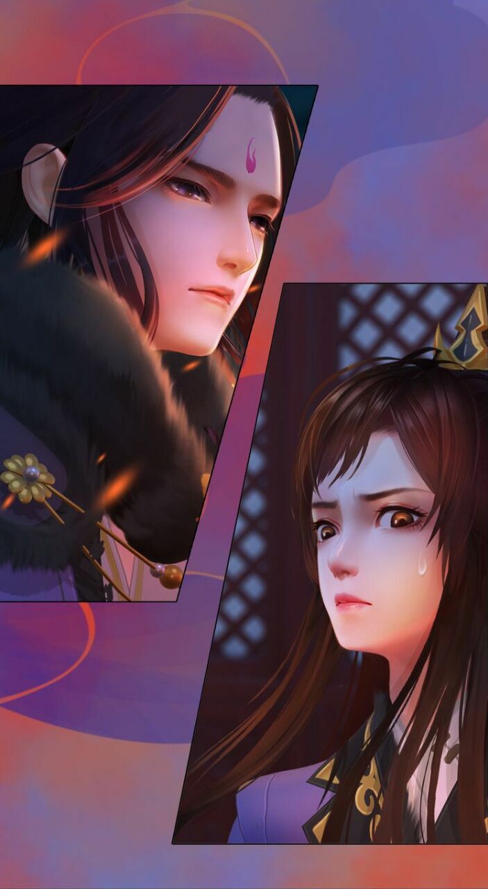 Yêu Nhan Lệnh: Chapter 40