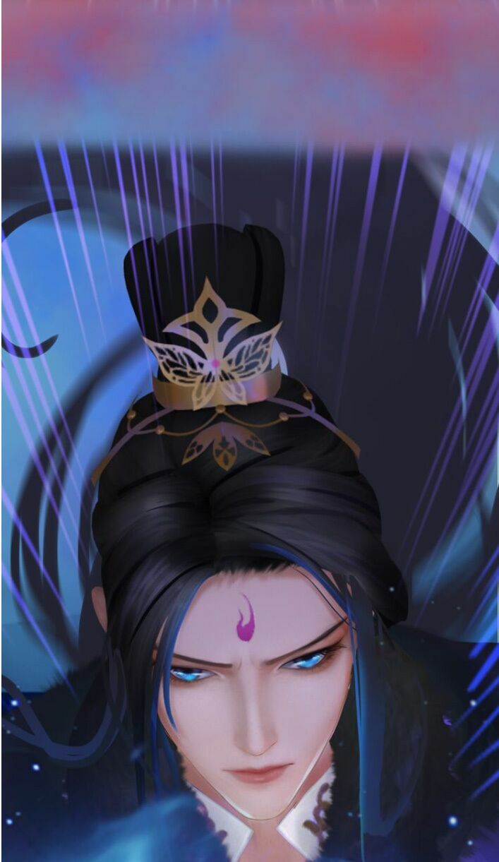 Yêu Nhan Lệnh: Chapter 40