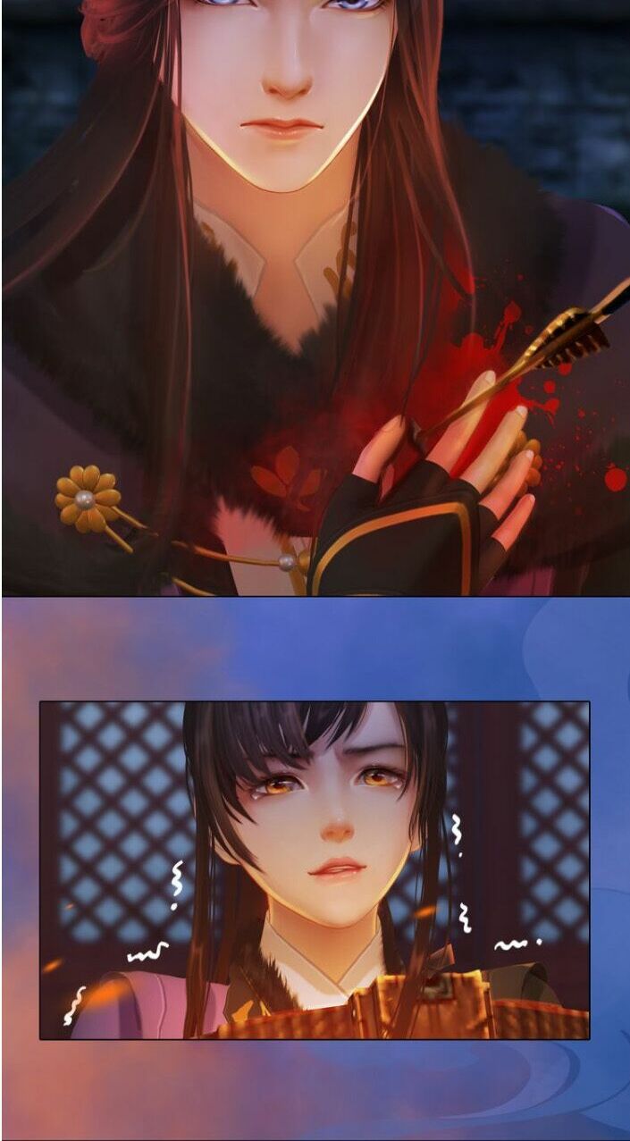 Yêu Nhan Lệnh: Chapter 40