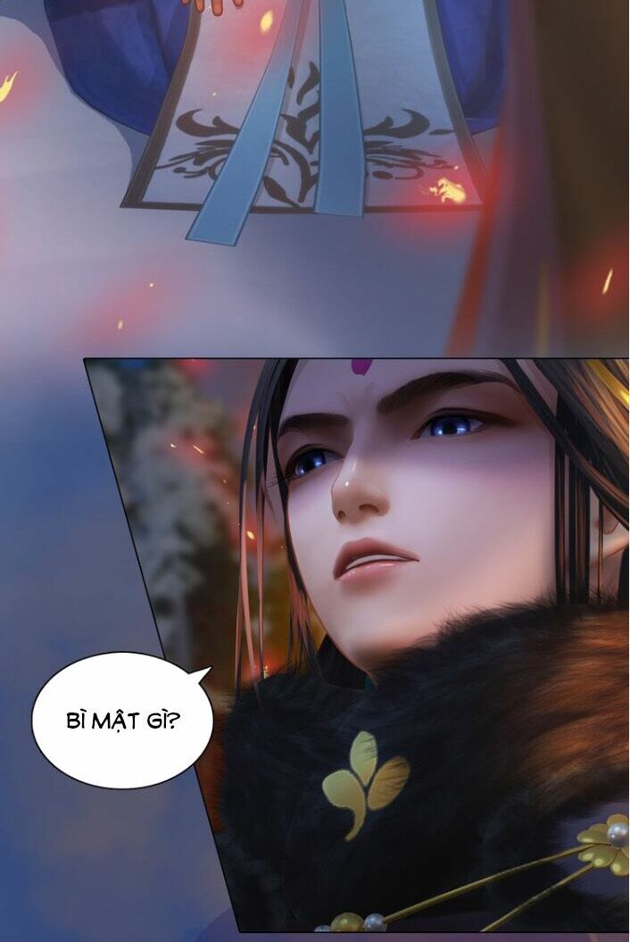 Yêu Nhan Lệnh: Chapter 42