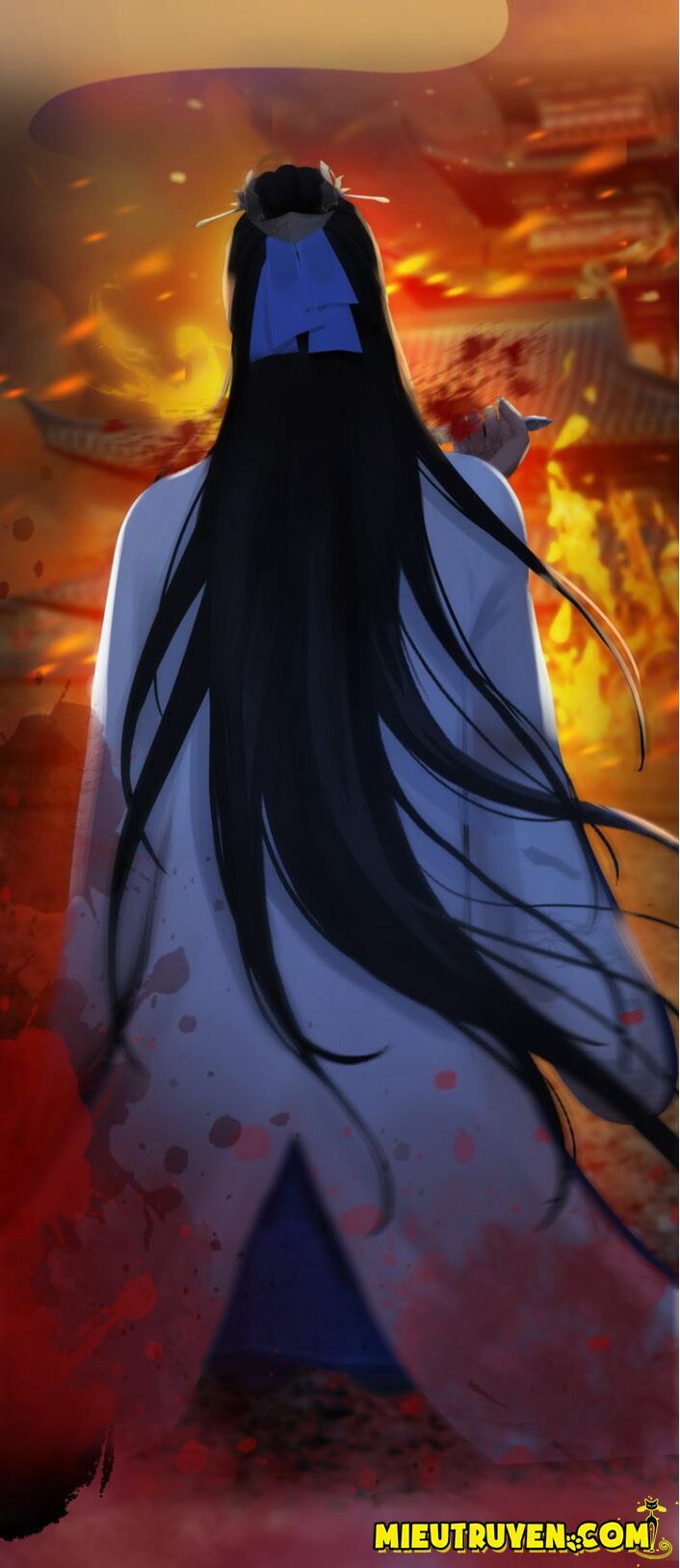 Yêu Nhan Lệnh: Chapter 42