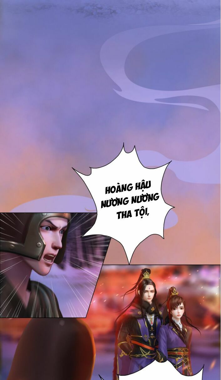 Yêu Nhan Lệnh: Chapter 42