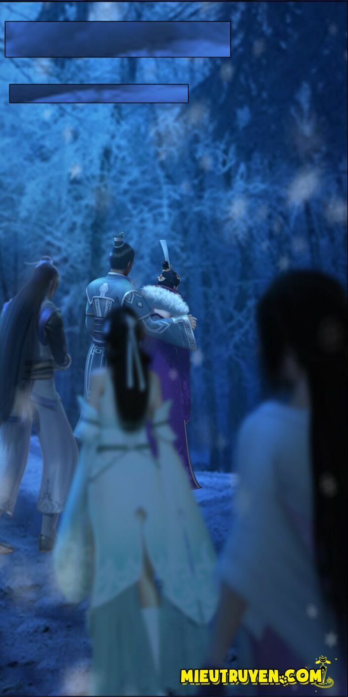 Yêu Nhan Lệnh: Chapter 42