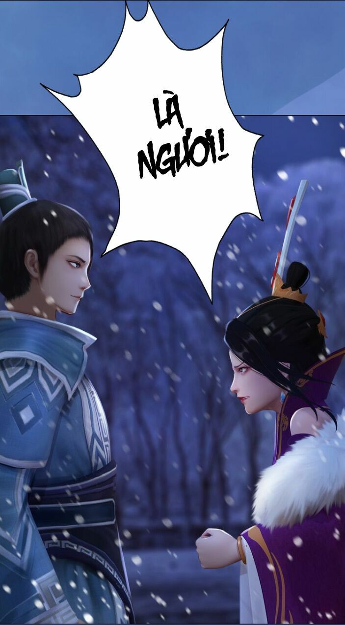 Yêu Nhan Lệnh: Chapter 42