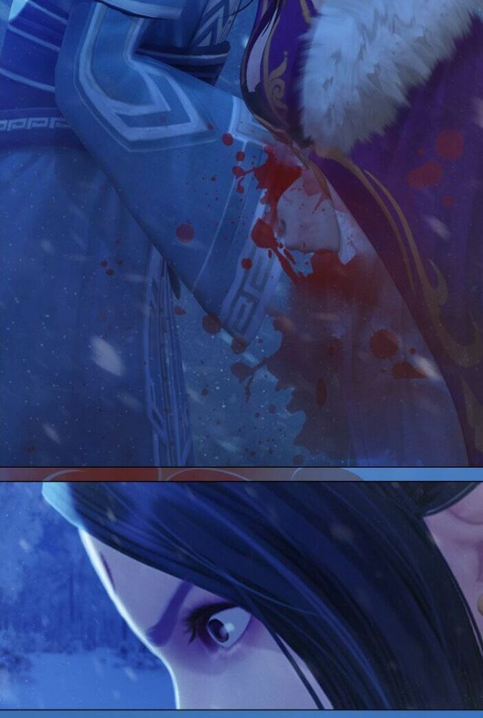 Yêu Nhan Lệnh: Chapter 42