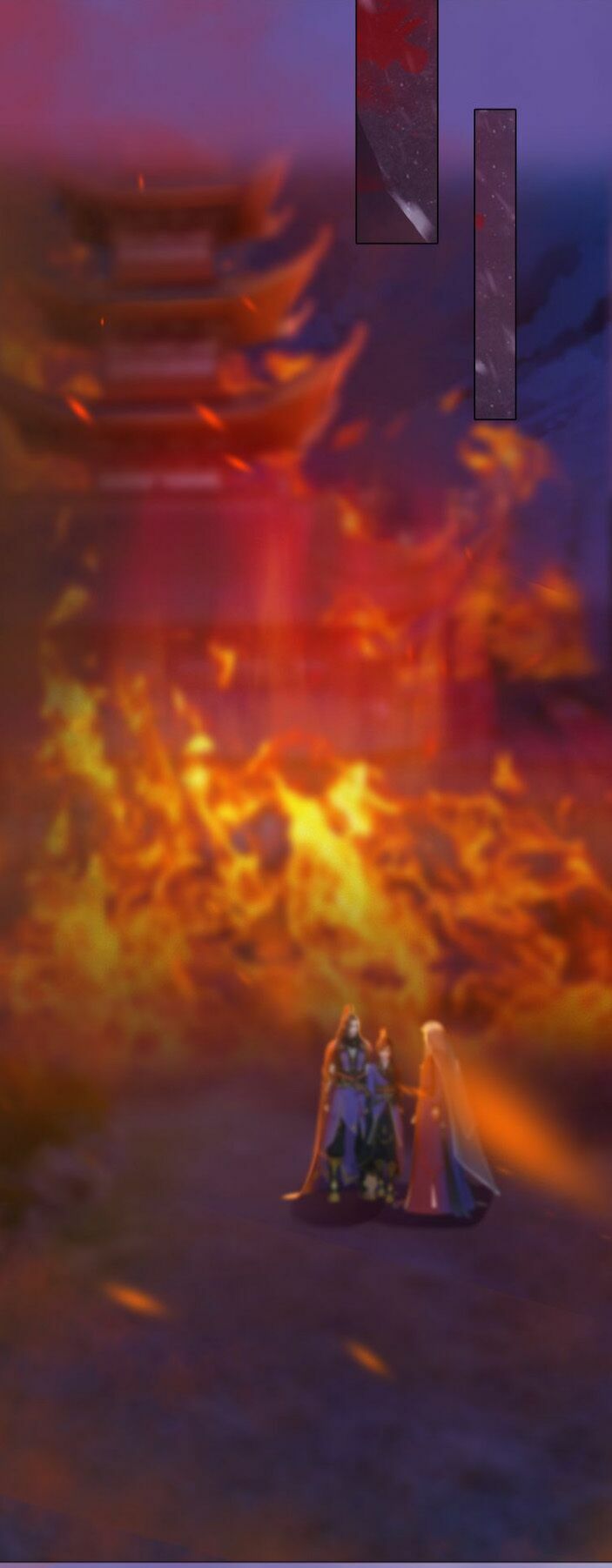 Yêu Nhan Lệnh: Chapter 42