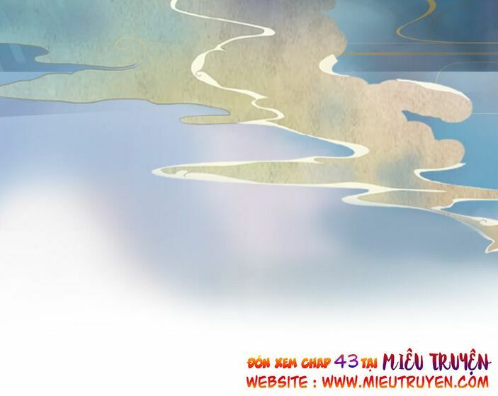 Yêu Nhan Lệnh: Chapter 42