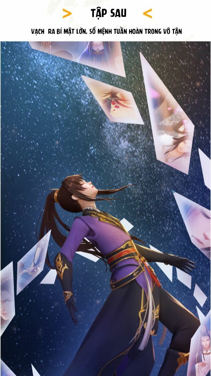 Yêu Nhan Lệnh: Chapter 42