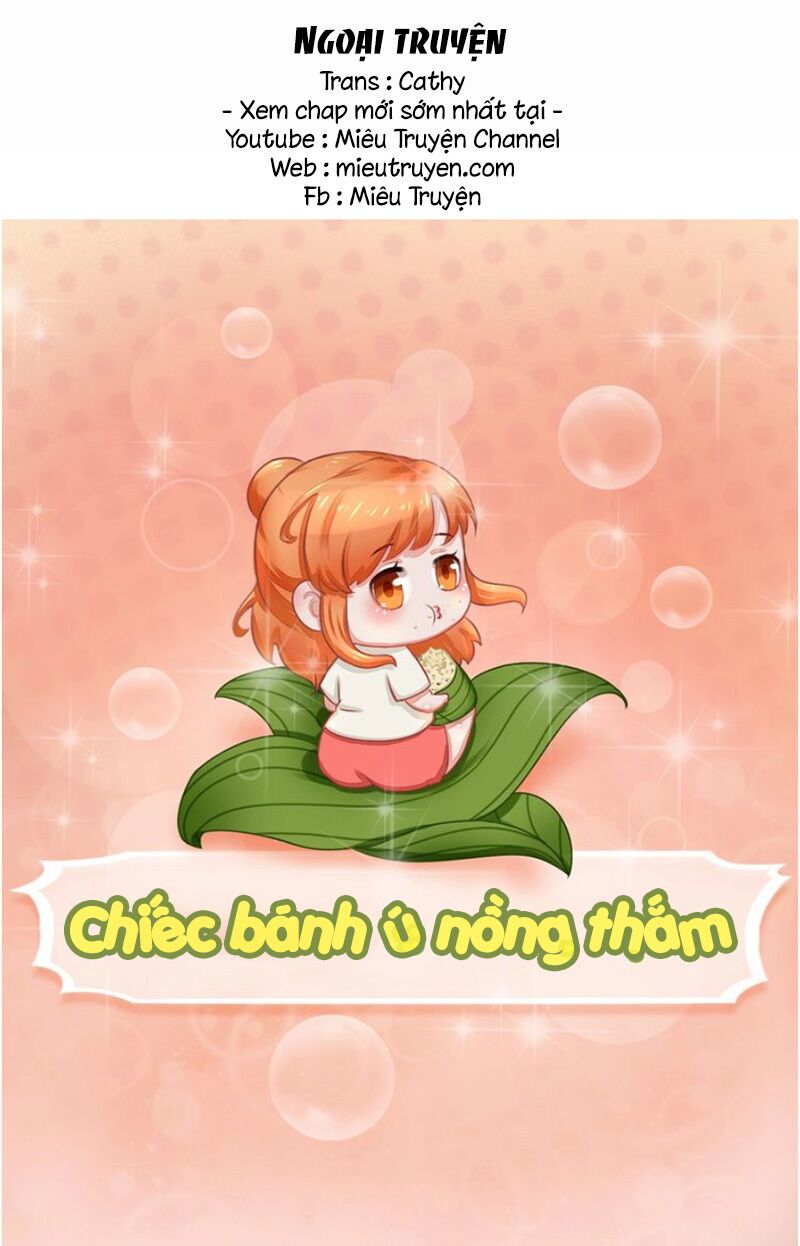 Yêu Nhan Lệnh: Chapter 44.5