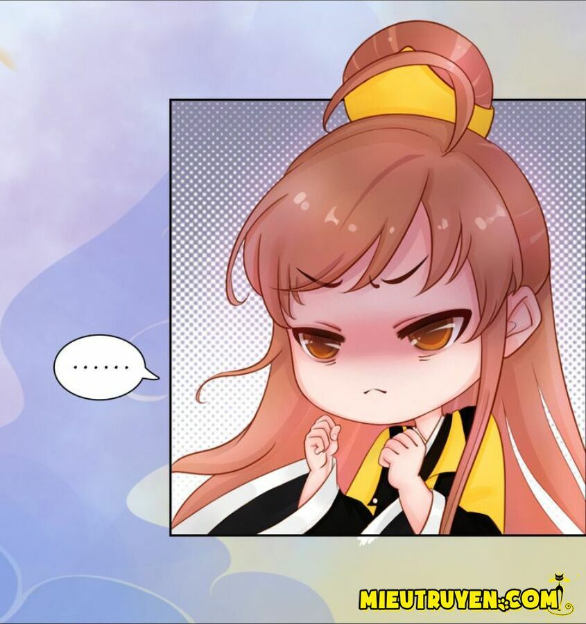 Yêu Nhan Lệnh: Chapter 44
