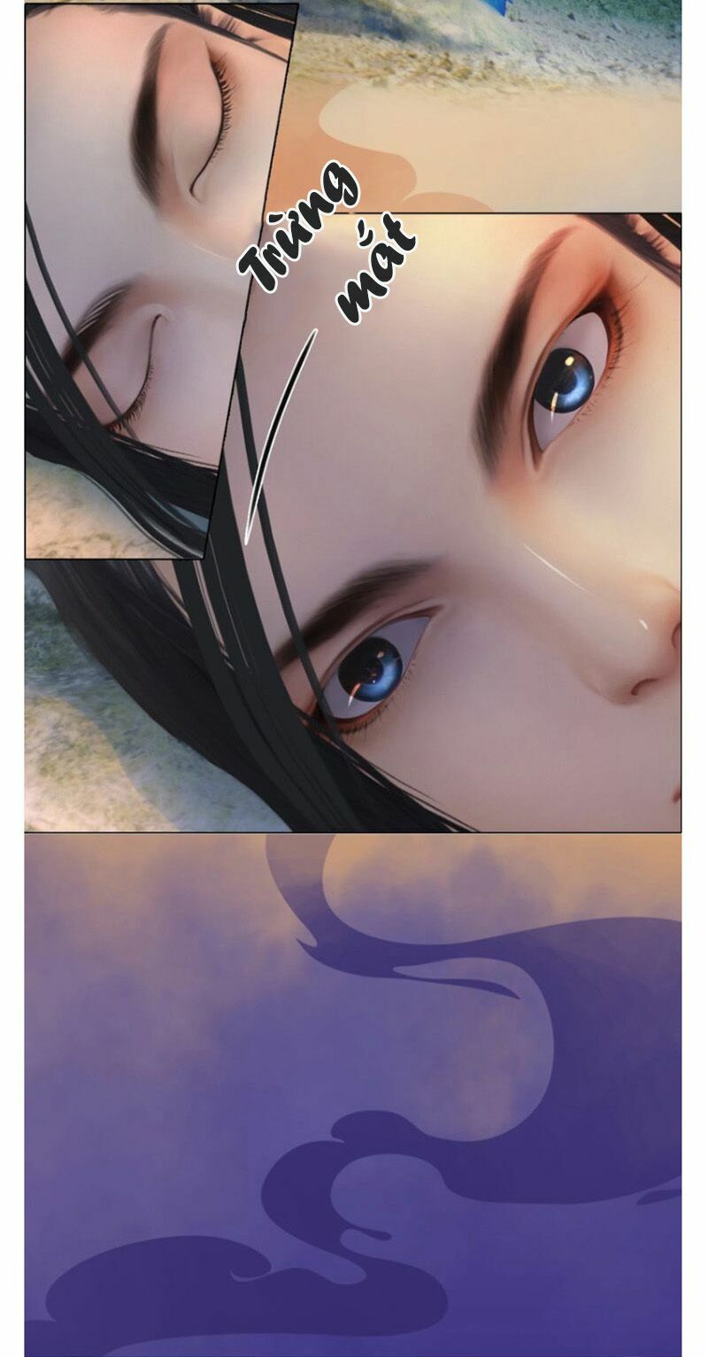 Yêu Nhan Lệnh: Chapter 45
