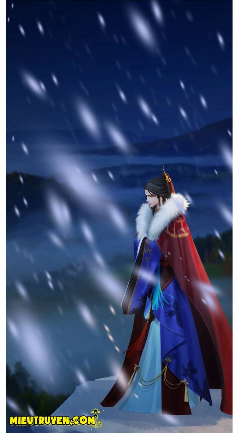 Yêu Nhan Lệnh: Chapter 46