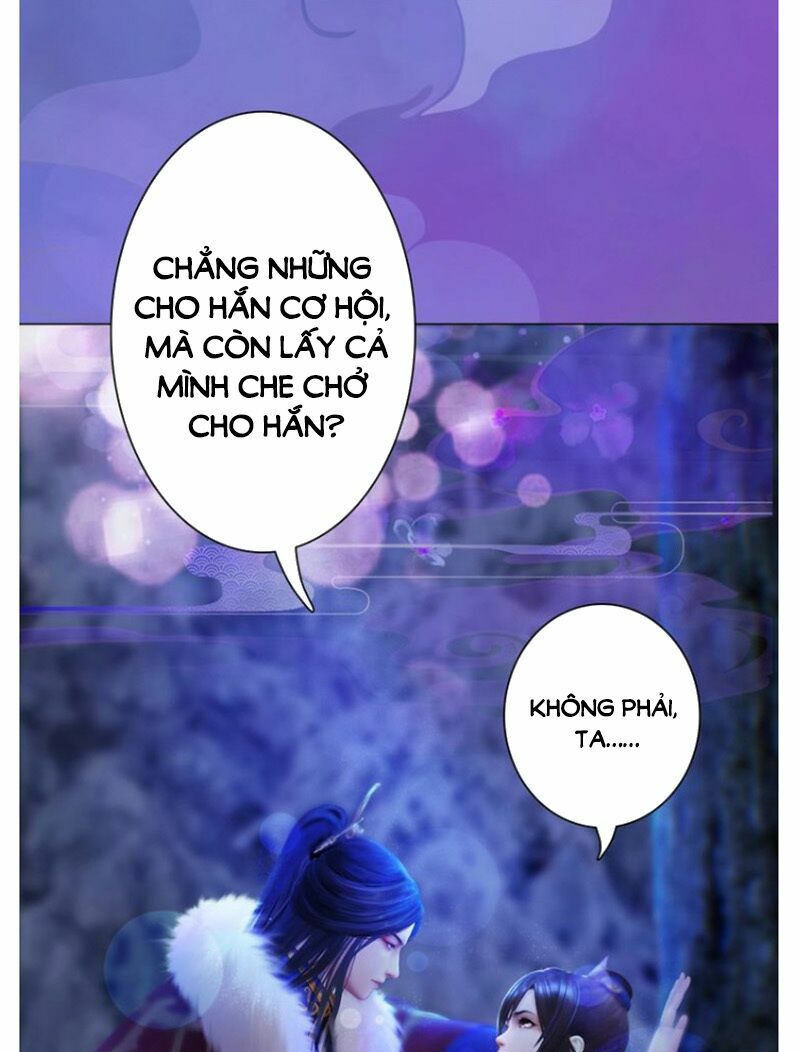 Yêu Nhan Lệnh: Chapter 46