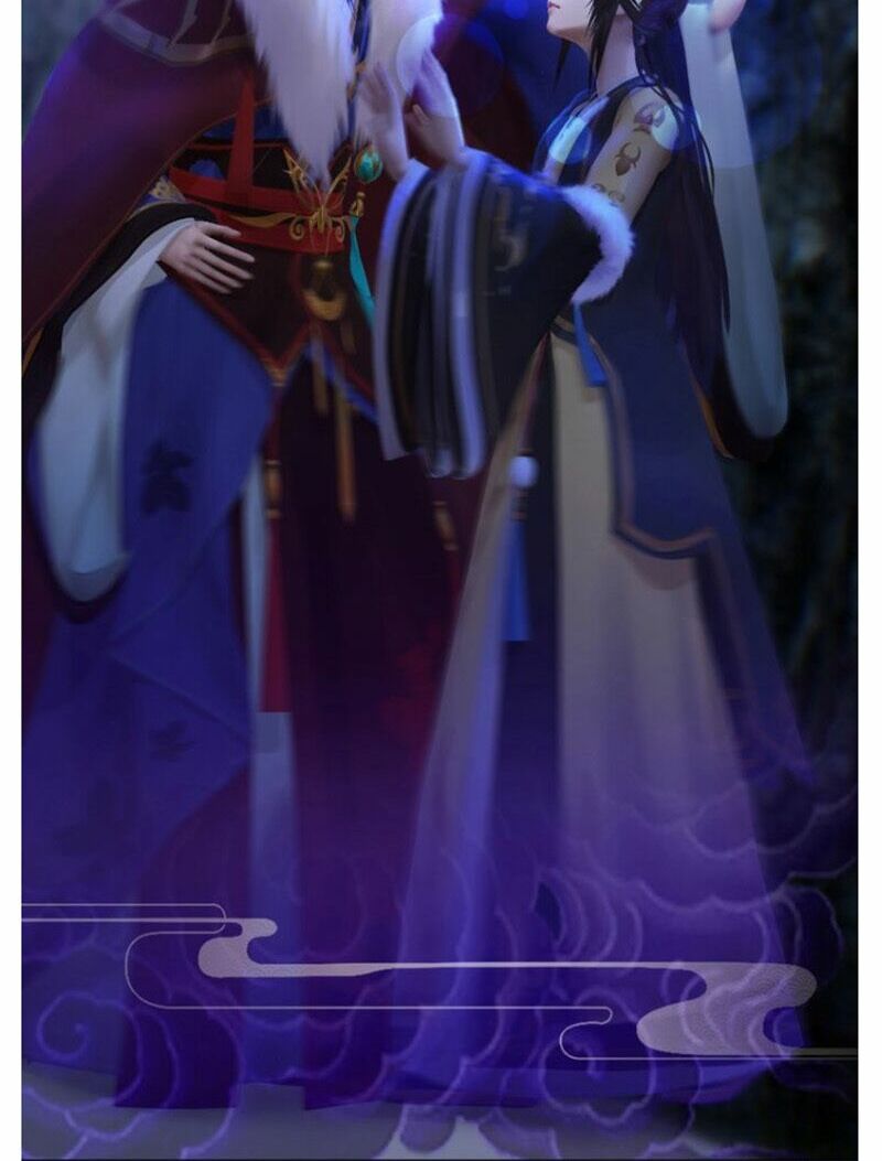Yêu Nhan Lệnh: Chapter 46