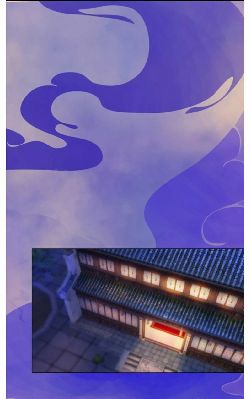 Yêu Nhan Lệnh: Chapter 46