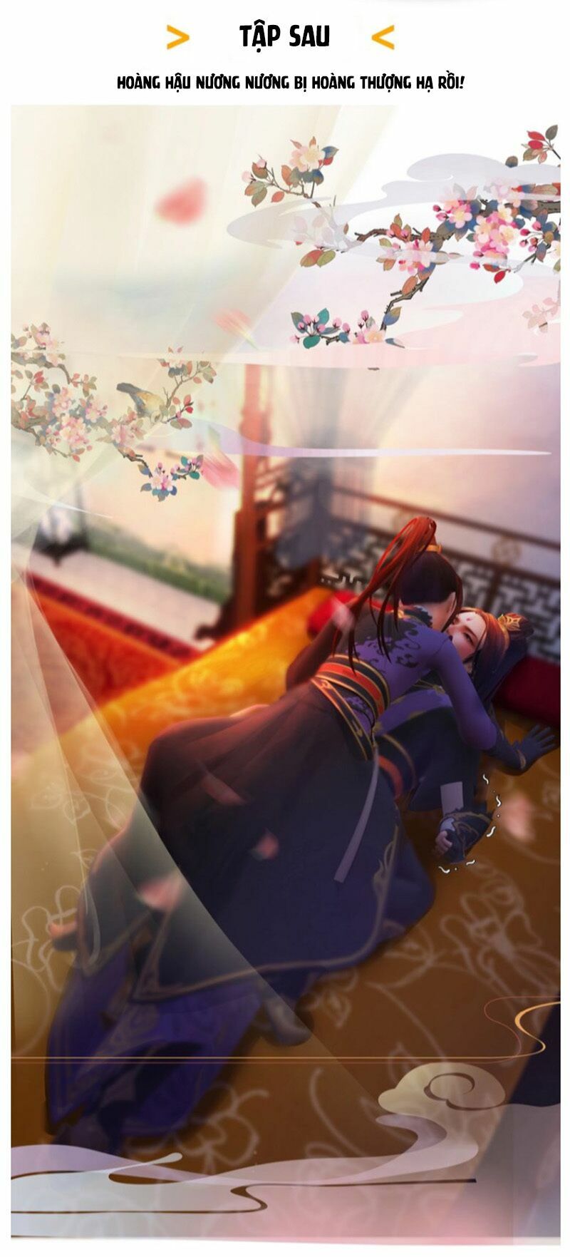 Yêu Nhan Lệnh: Chapter 46