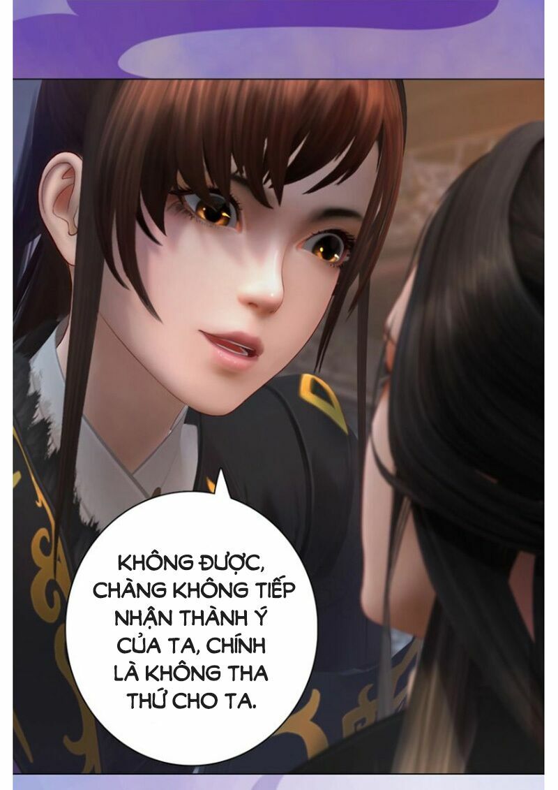 Yêu Nhan Lệnh: Chapter 47
