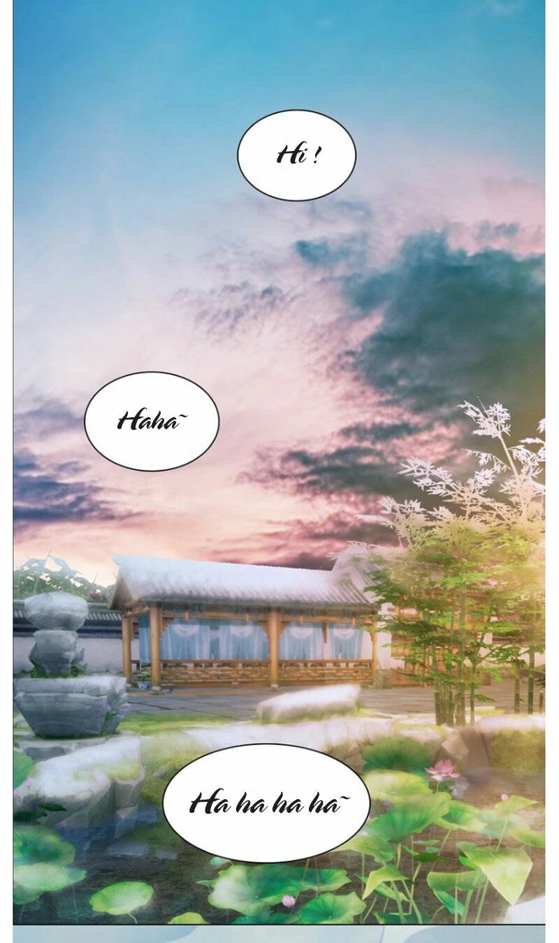 Yêu Nhan Lệnh: Chapter 47