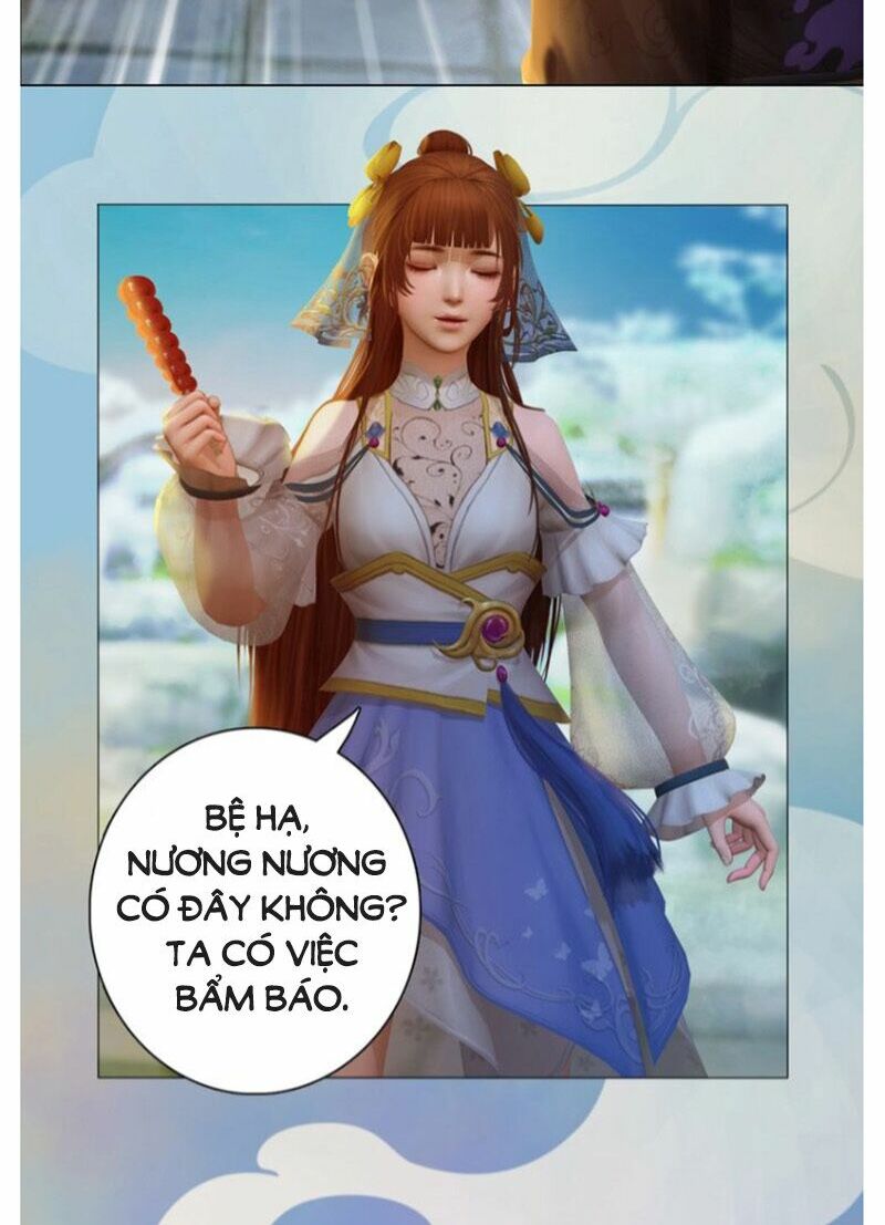 Yêu Nhan Lệnh: Chapter 47