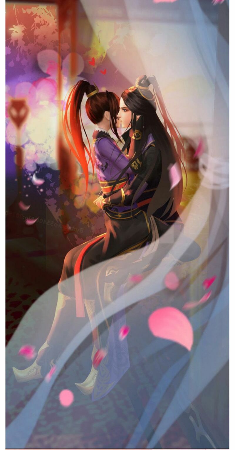 Yêu Nhan Lệnh: Chapter 47
