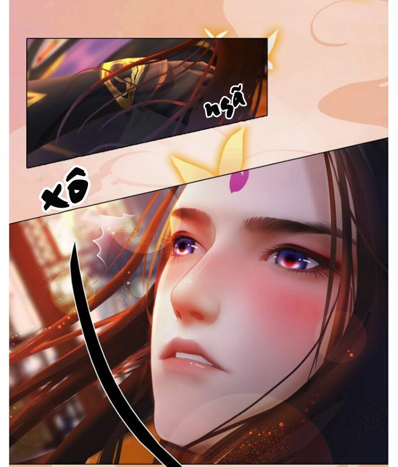 Yêu Nhan Lệnh: Chapter 47