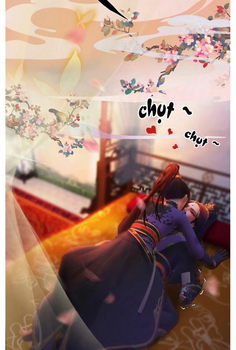 Yêu Nhan Lệnh: Chapter 47