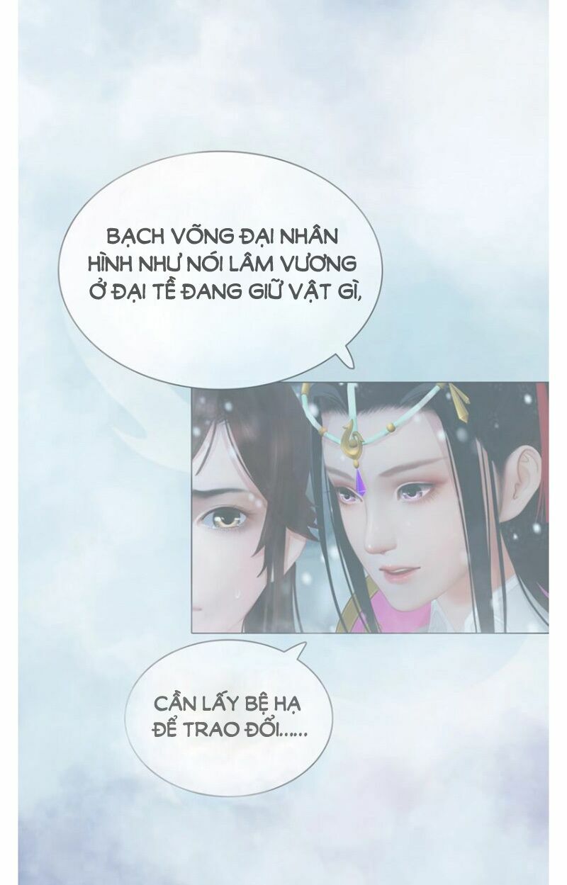 Yêu Nhan Lệnh: Chapter 48