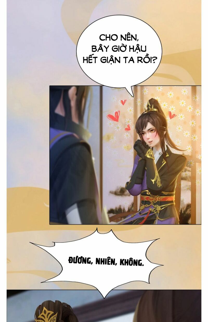 Yêu Nhan Lệnh: Chapter 48