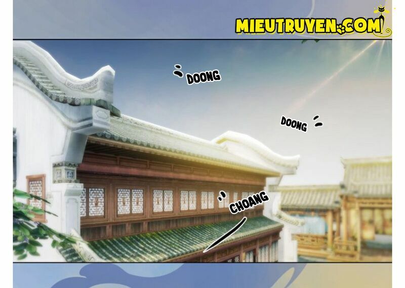 Yêu Nhan Lệnh: Chapter 48