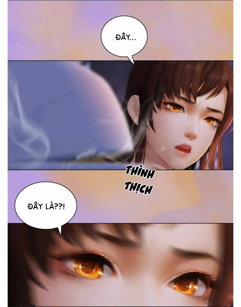 Yêu Nhan Lệnh: Chapter 48