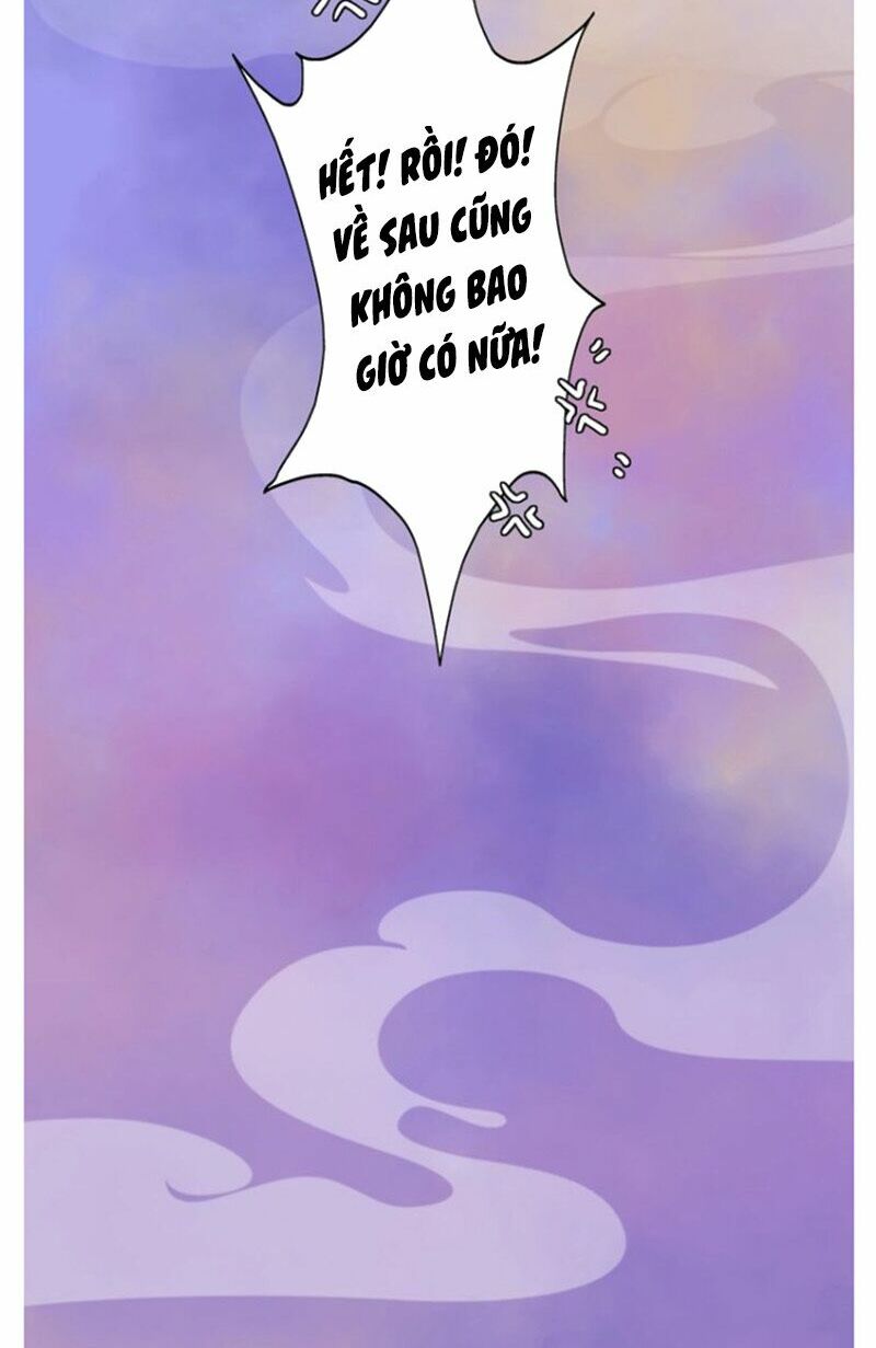 Yêu Nhan Lệnh: Chapter 48