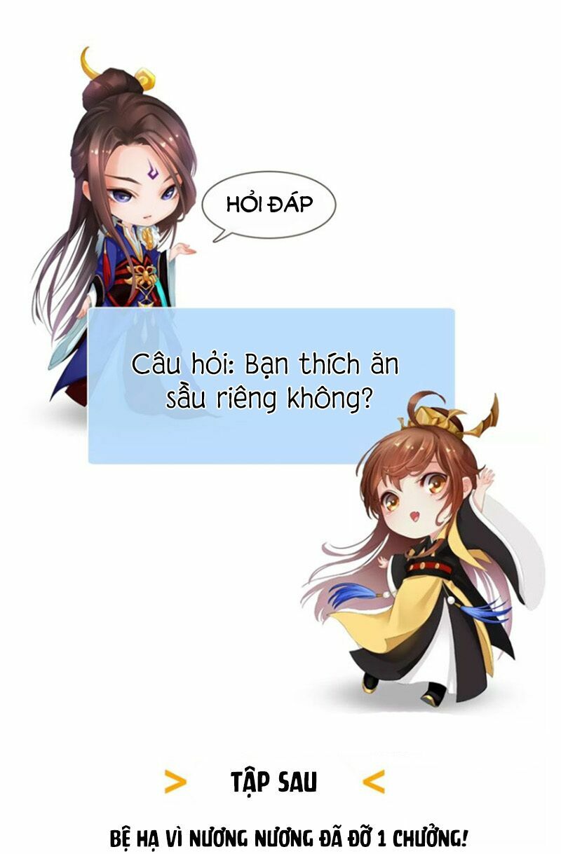 Yêu Nhan Lệnh: Chapter 48