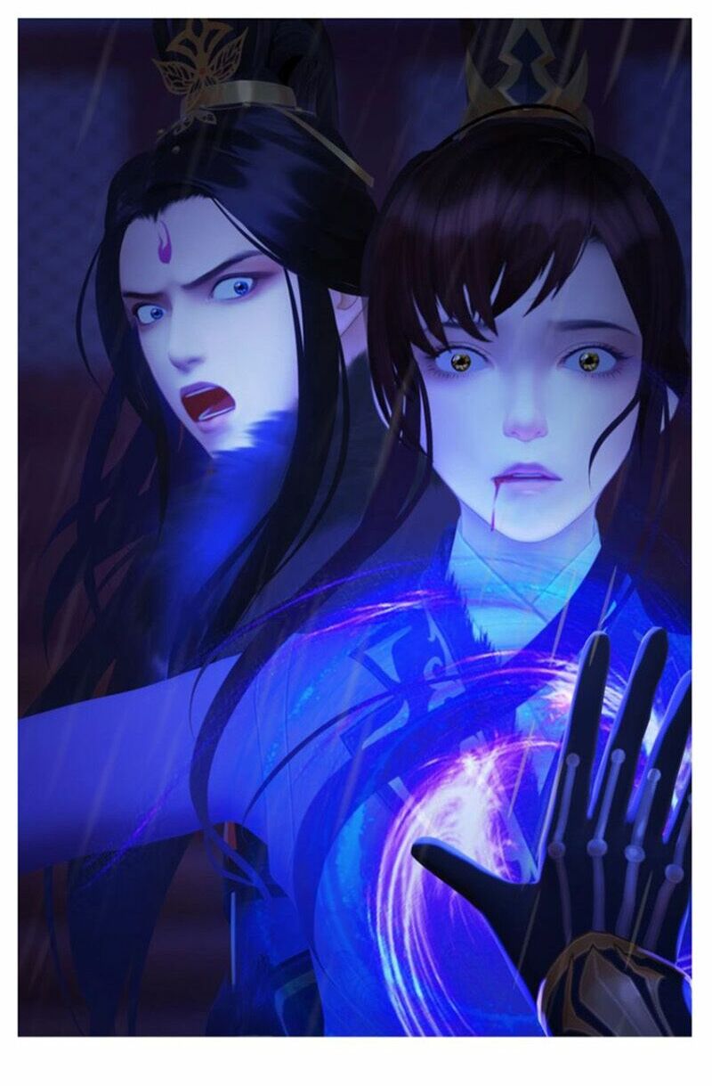 Yêu Nhan Lệnh: Chapter 48
