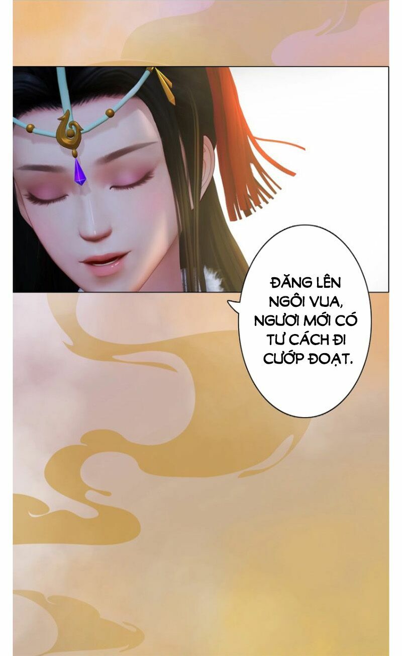 Yêu Nhan Lệnh: Chapter 48
